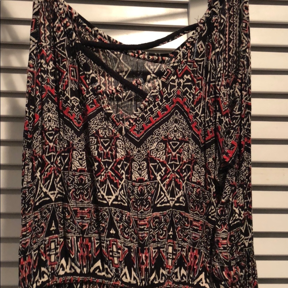 Romper - Picture 3 of 3